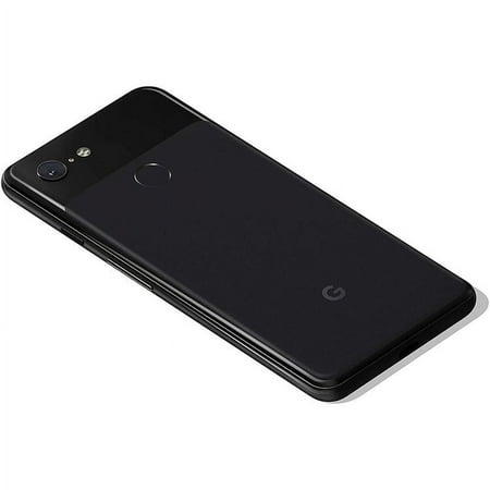 Pre-owned Google - Pixel 3 - 64GB - GSM/CDMA Unlocked (Refurbished)