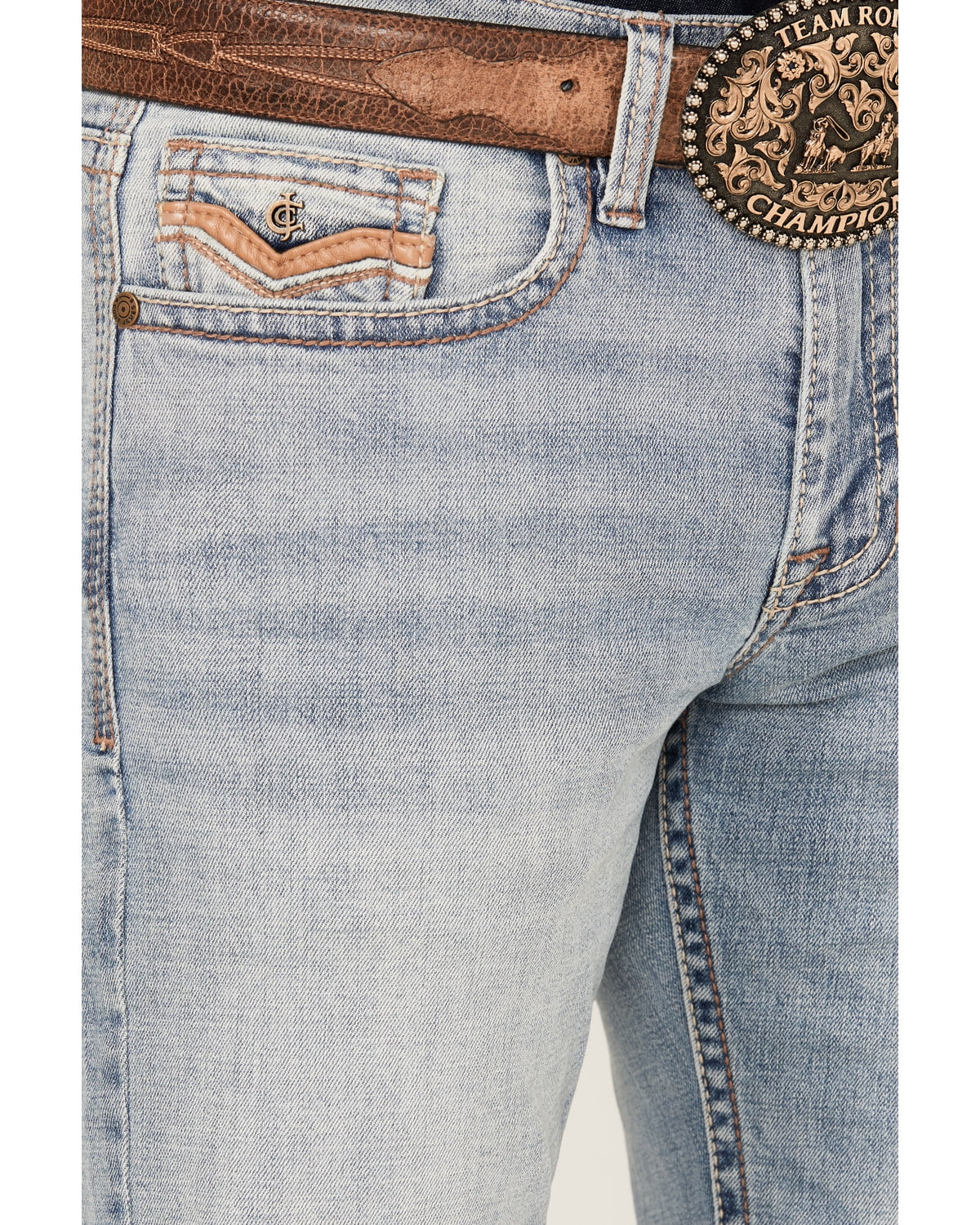 【人気投票 1~37位】ハイブランド人気ランキング！ Cody Stretch Straight Slim Sawbuck Wash Light Men's James アイドルグッズ