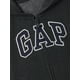 thumbnail image 3 of Sudadera con Capucha GAP para Bebé Niño Favoritos para Juego 0-3M, 3 of 3