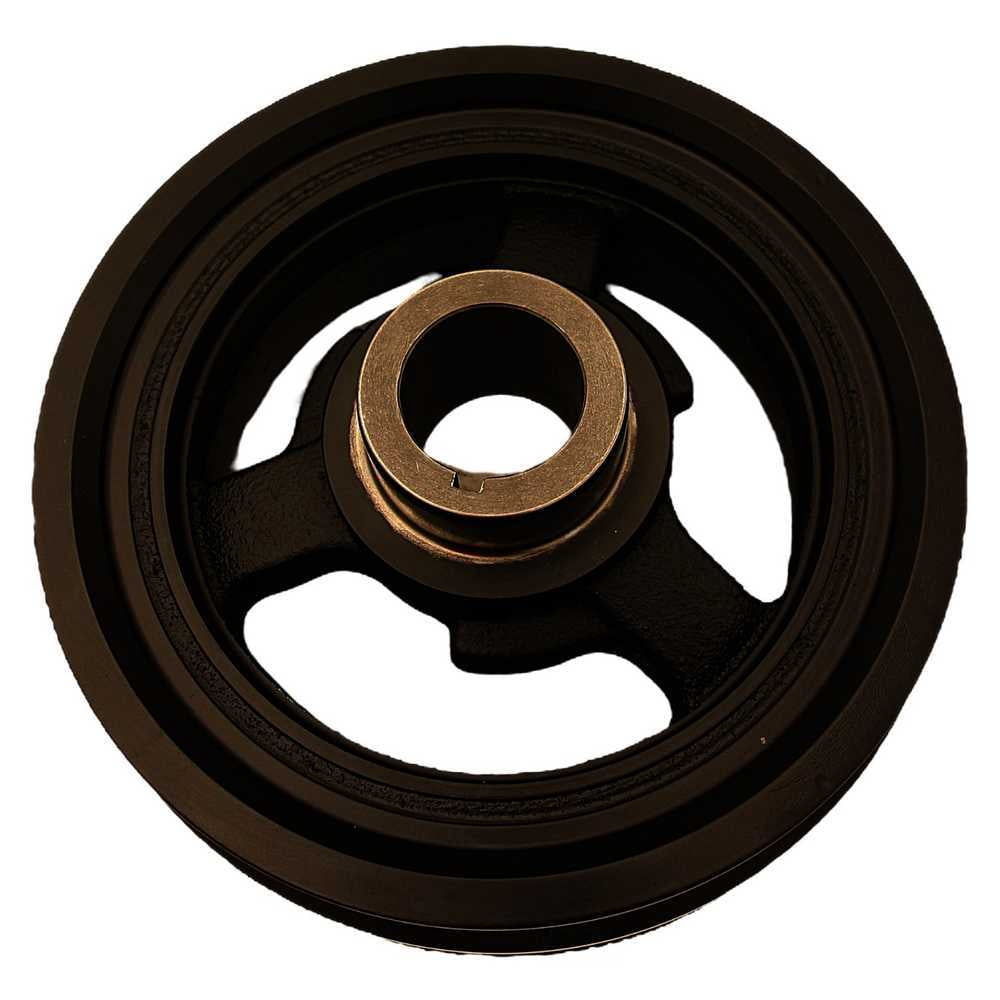 ATP 102361 Graywerks Harmonic Balancer