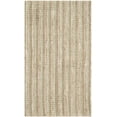 thumbnail image 3 of Safavieh Natural Fiber Levi Solid Area Rug, Sage/Natural, 3' x 5', 3 of 12