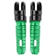 thumbnail image 4 of Riding Accessory,Pair of Front Foot Motorcycle Footpegs Front Pedals Rugged and Tough, 4 of 5