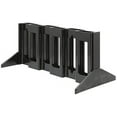thumbnail image 2 of FallLine Ski Storage Rack • Free Standing • Parabolic XL, 2 of 3