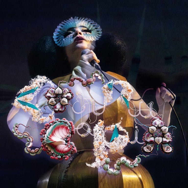 Bjork - Cornucopia: Live - Music & Performance - Vinyl - Walmart.com Bjork - Cornucopia: Live - Music & Performance - Vinyl - Walmart.com