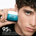 thumbnail image 4 of Vichy Laboratoires Mineral 89 Hydrating Face Moisturizer Fragrance-Free 1.69oz, 4 of 8