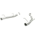 thumbnail image 2 of MagnaFlow Sys C/B 05-09 Mustang 4.6L Axl-Bak, 2 of 3