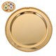thumbnail image 1 of KAKOWELY Plato para cupcakes de estilo europeo, plato para postres, plato para servir pasteles para hoteles, restaurantes y hogares., 1 of 4