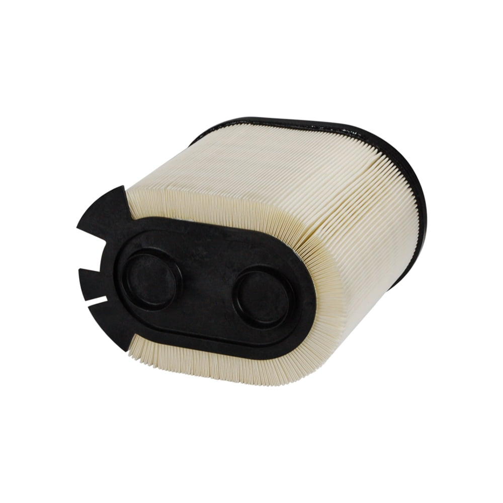 ECOGARD XA10579 Premium Engine Air Filter Fits 2017-2019 Ford F-250 Super Duty, F-350 Super Duty, F-550 Super Duty, F-450 Super Duty