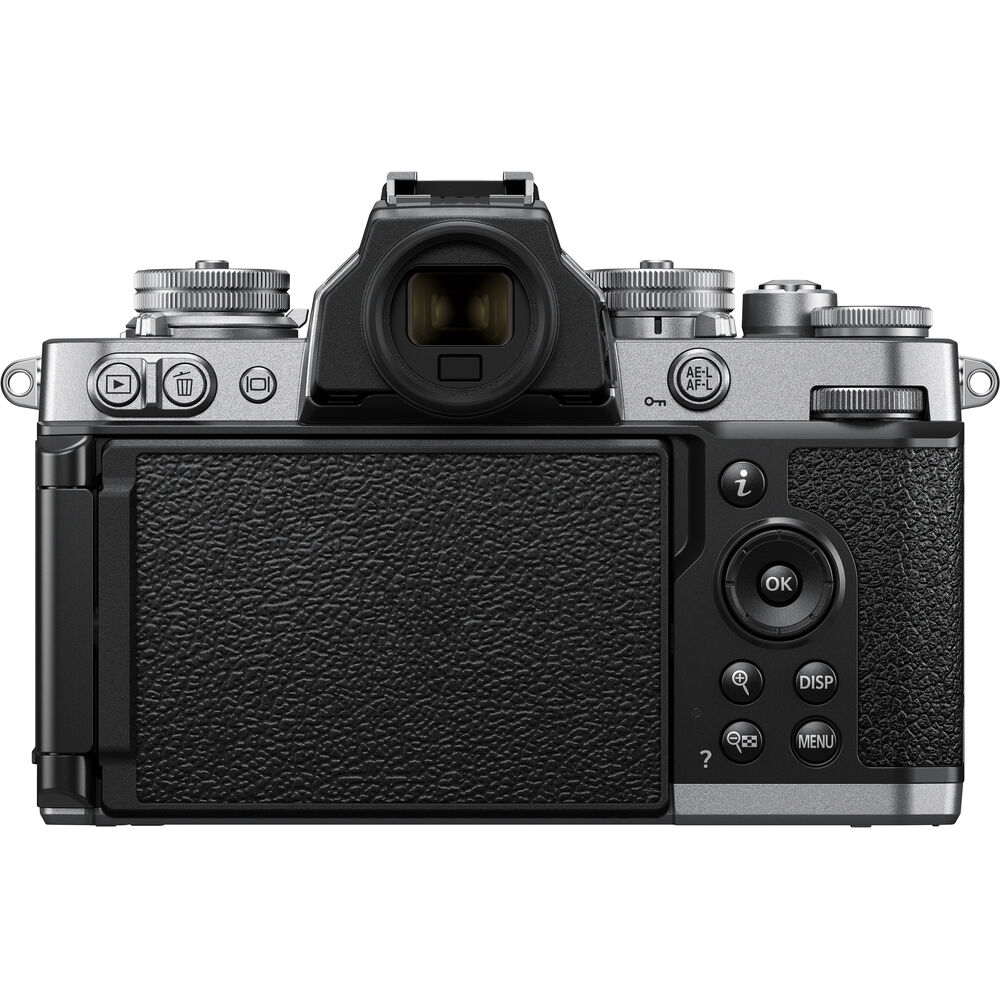Nikon Zfc Mirrorless Camera 1671 - 7PC Accessory Bundle - image 3 of 6