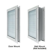 High Tech Pet Armor Flex Door - (Door Model Large)