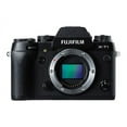 thumbnail image 2 of Fujifilm X Series X-T1 - Digital camera - mirrorless - 16.3 MP - APS-C - 3x optical zoom 18-55mm OIS lens - Wi-Fi, 2 of 4