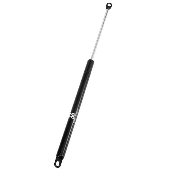 16 Inch 196N/44Lbs Universal Gas Struts Shocks Lift Supports Lid Stay Black Car RV