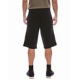 thumbnail image 3 of Helmut Lang mens  Gusset Lounge Short, l, Black, 3 of 4