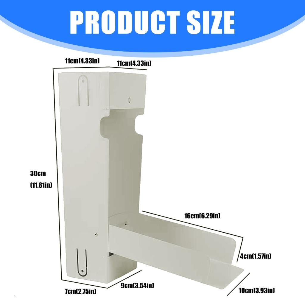 Heavy Duty Metal Rainwater Catcher System Low Maintenance Design for 3x4inch
