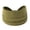 Bronze, variant on siminsem Stretchy Wide Turban Head Wrap for Yoga Sports, Non Slip Twist Knot Hair Scarf Elastic Soft Breathable Lightweight Workout Hair Bands for Women Running Gym, Navy,One Size