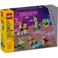 thumbnail image 1 of Lego 40716 Alien Planet Habitat 206 Pieces Building Set, 1 of 4