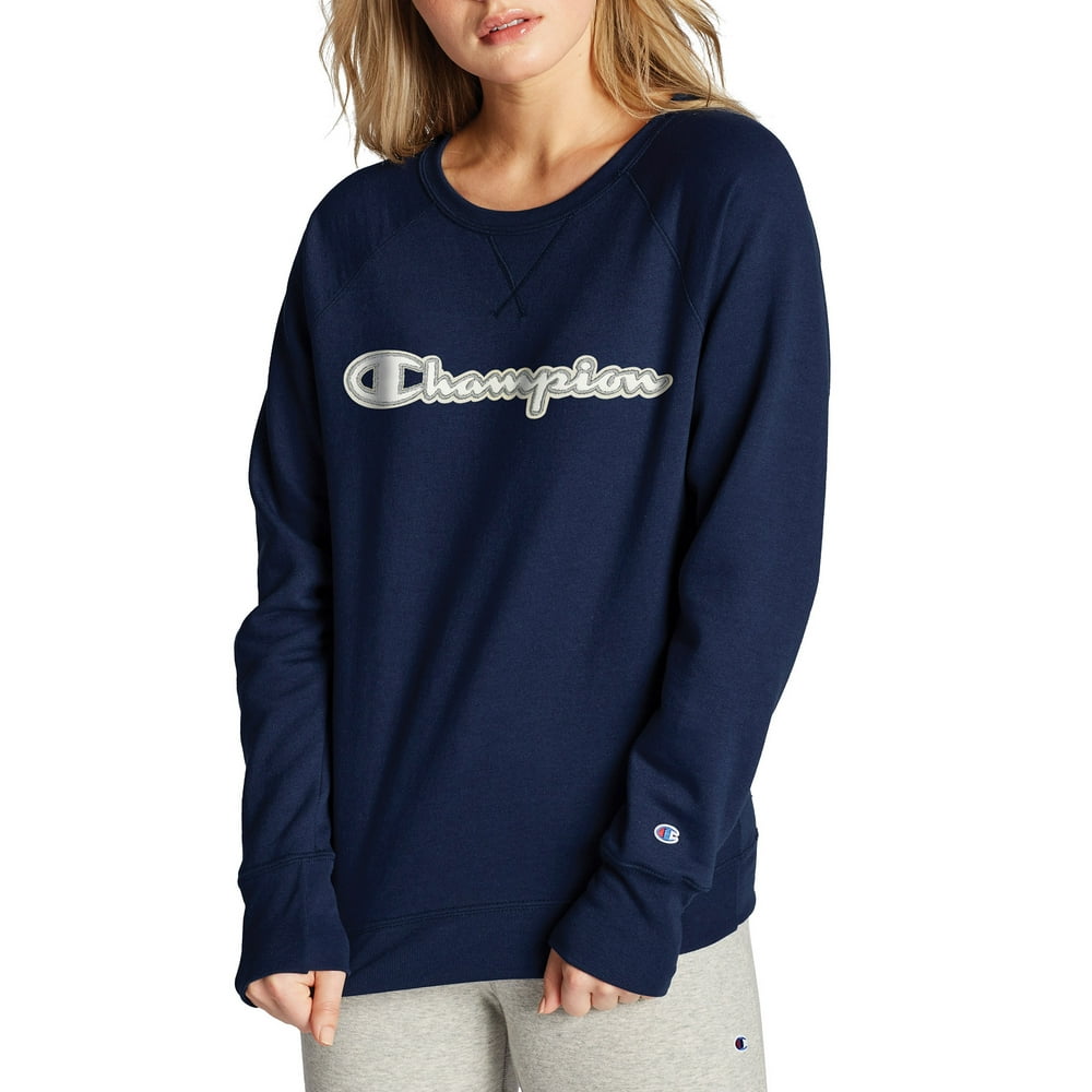 champion crew neck