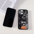 thumbnail image 4 of casetify Letra Lateral Espejo Star Wars Funda Para iPhone 11 12 12Pro 12ProMAX 13 13Pro 13ProMAX 14Pro 14plus 14 Pro MAX De Apple, 4 of 4