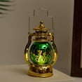 thumbnail image 3 of Linterna navideña brillante, para decoración del hogar., 3 of 5