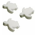 10 Pack Turtle Shape Pool Bathtub Scum Absorbing Sponges to Keep Water ...
