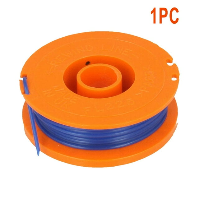 Strimmer Spool Line For Flymo Mini Trim Multi Trim 200 250 300 FLY020 5137651-90