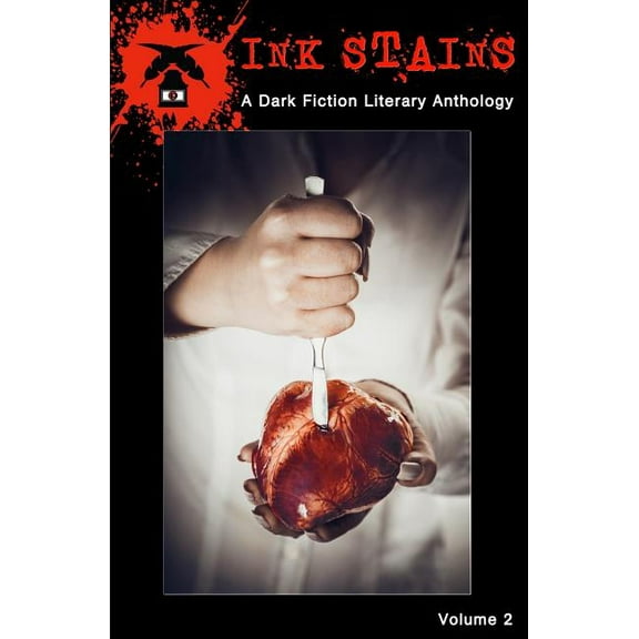 Ink Stains: Ink Stains: A Literary Fiction Anthology (Paperback)