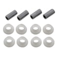 thumbnail image 2 of Complete Shock Bushing Kit fits Polaris Ranger XP 900 2013 - 2019 Front & Rear, 2 of 6