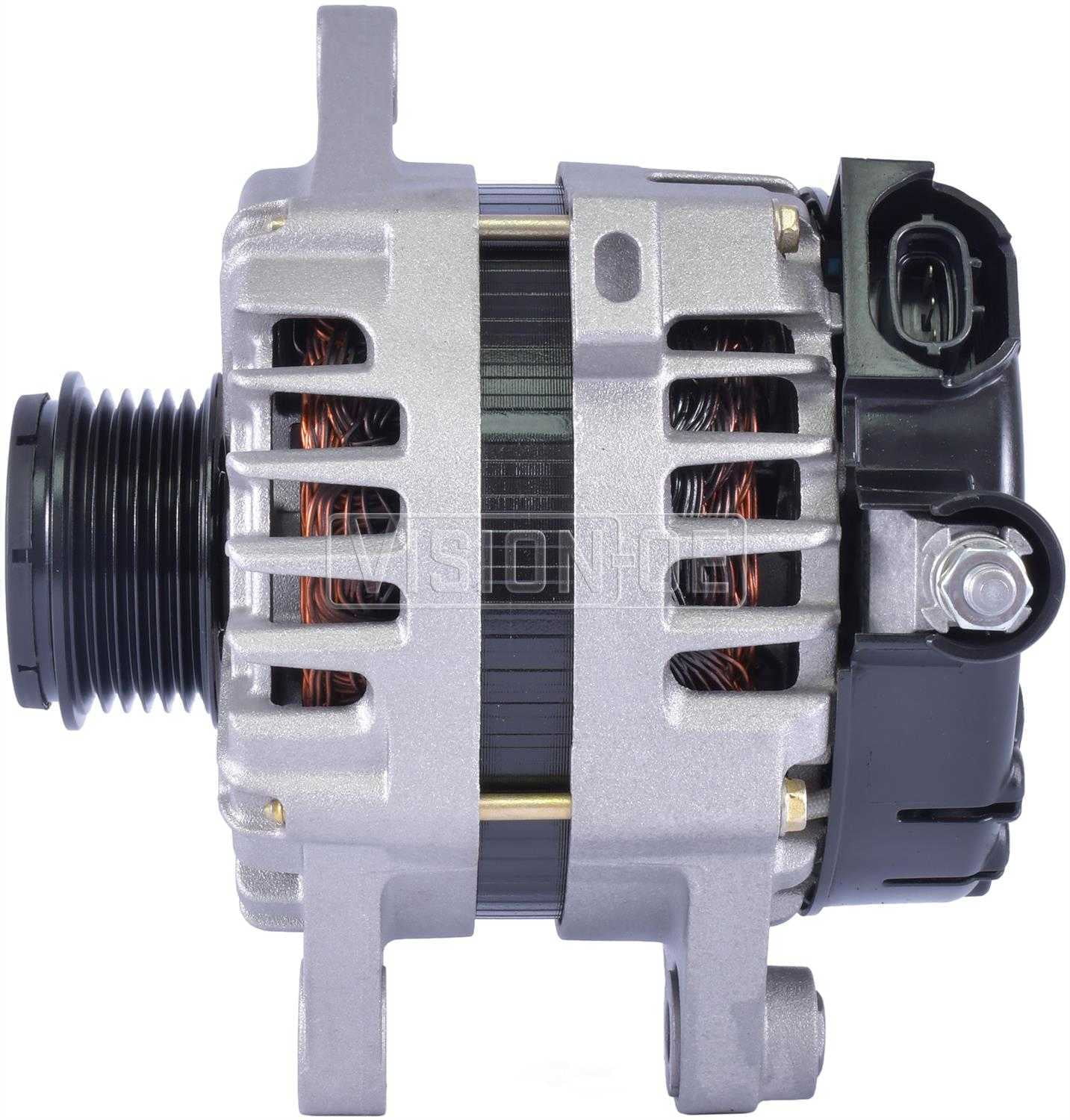 Vision OE 42227 Alternator
