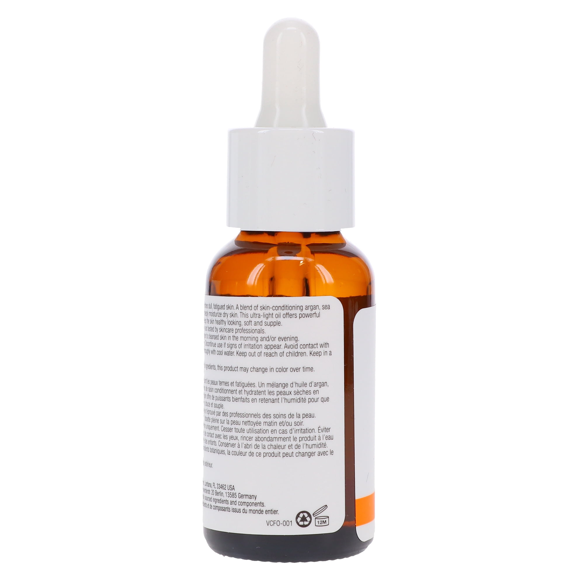 Image Skin Care Vital C Hydrating Facial Oil, 1 Oz