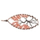 thumbnail image 5 of Colgante del collar Fernando Árbol de la Vida Cristal de Diamantes de Imitación, 5 of 7
