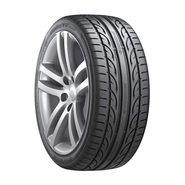 Hankook Ventus V12 Evo2 K1 245 30r 90 Y Tire Walmart Com Walmart Com