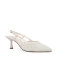 thumbnail image 4 of Zapatilla Marie Color Blanco D00220442620 25 Dorothy Gaynor Zapatilla Marie Color Blanco D00220442620 25, 4 of 6