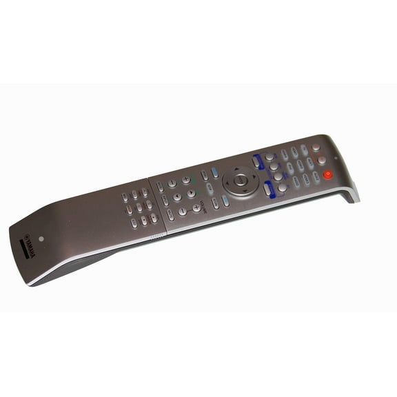 NEW OEM Yamaha Remote Control Shipped With YSP5100BL, YSP-5100BL