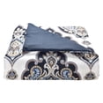 thumbnail image 2 of Lanwood Home Danica 8-Piece Comforter Set Full - Queen, 2 of 5