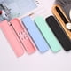 thumbnail image 5 of Boîte De Rangement Portable Pour Couverts,Boîte à Couverts De Voyage Ecológica,Etui De Papeterie, 5 of 5