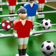 thumbnail image 3 of 8 Pcs Mini Table Football Table Soccer Foosball Replacement Balls Game Accessories, 3 of 8