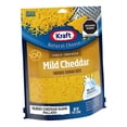thumbnail image 3 of Queso cheddar Kraft Natural Cheese rallado 226 g, 3 of 4