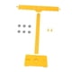 thumbnail image 2 of Demostrador de equilibrio de palanca CUTICAT modelo educativo de ciencia, 2 of 8