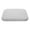 Gray, variant on Slow-Recovery Memory Foam Seat Cushion 16x16x1.6 Inch, Non-Slip Office Chair Pad for Back Pain Relief​