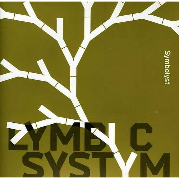 Lymbyc Systym - Symbolyst - Music & Performance - CD