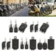 thumbnail image 2 of A Sistema de alarma para motocicleta Arranque del motor Armado Desarmado Corte Control remoto, 2 of 5