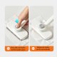 thumbnail image 5 of Paño de toalla con clip de un solo clic, trapeador pequeño para limpieza del hogar, mini trapo para limpiar paredes de baño, herramienta de limpieza eficiente, para cocina y baño, ayuda versátil para, 5 of 7