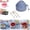 Blue, variant on Microwave Ramen Cooker,Microwave Ramen Bowl with Lid,Microwave Ramen Bowl Set, Microwave Ramen Bowl with Strainer, Ramen Bowl with Handle That Apartment Essentials Dishwasher-Safe