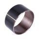 thumbnail image 4 of Motorcycle Front Rear Suspension Fork Absorbers Sleeve Rings for Honda STEED 400 VT400 600, 4 of 5