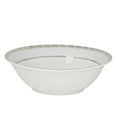 thumbnail image 4 of Fitz and Floyd Gold Serif 32-Piece Porcelain Tableware Set (service for 4), 4 of 6