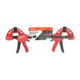 thumbnail image 2 of Timco - Quick Change Bar Clamp (Size 12" - 2 Pieces), 2 of 3