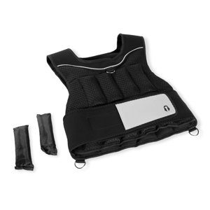 CAP 20 lb Adjustable Weighted Vest