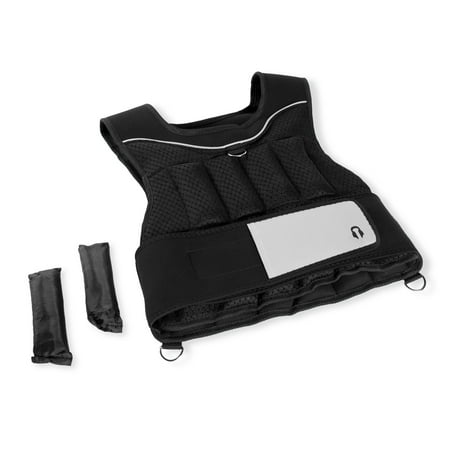 Cap Barbell Cap 20lb Adjustable Vest