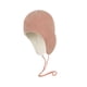 thumbnail image 3 of Gorro de lana cómodo, térmico, para exteriores, cálido, para esquiar, patinar y hacer senderismo Rosa, 3 of 8