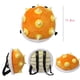 thumbnail image 3 of 9 Styles Super Mario Plush Backpack Koopa Troopa Bowser Lemmy Yoshi Turtle Shell Stuffed Plushie Toys Cartoon Peluche Dolls Bag, 3 of 5